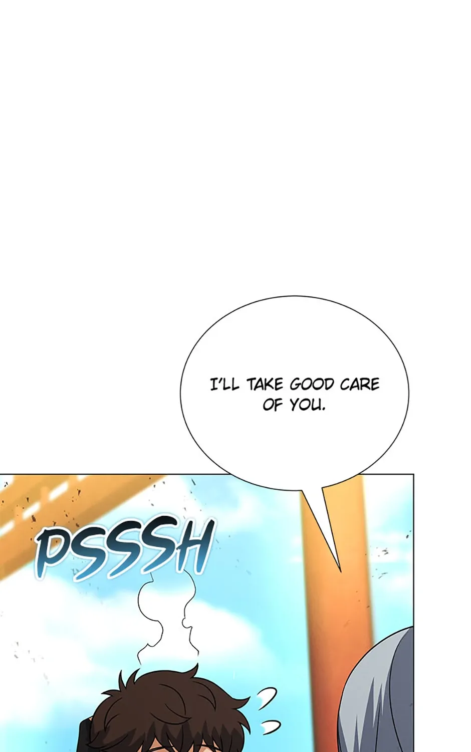 Read Carnivorous Hunter chapter 115 image 76 on Lezhin