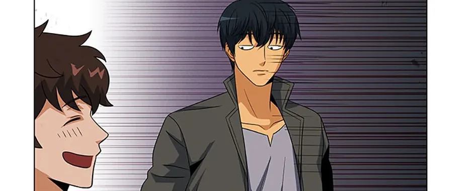 Read Carnivorous Hunter chapter 115 image 79 on Lezhin