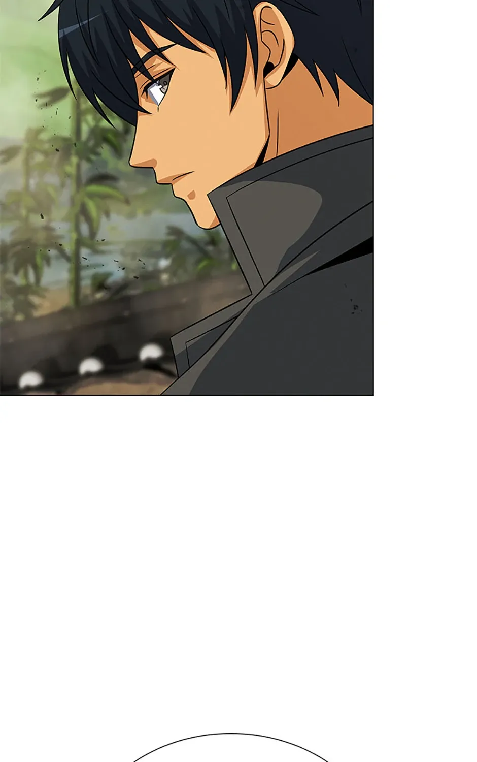 Read Carnivorous Hunter chapter 115 image 82 on Lezhin