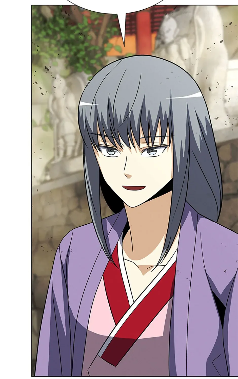 Read Carnivorous Hunter chapter 115 image 84 on Lezhin