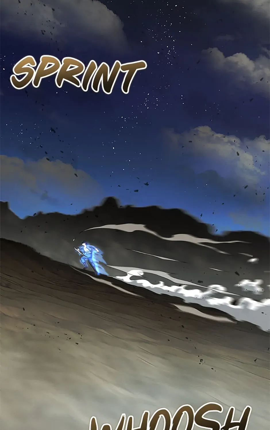 Read Carnivorous Hunter chapter 115 image 94 on Lezhin