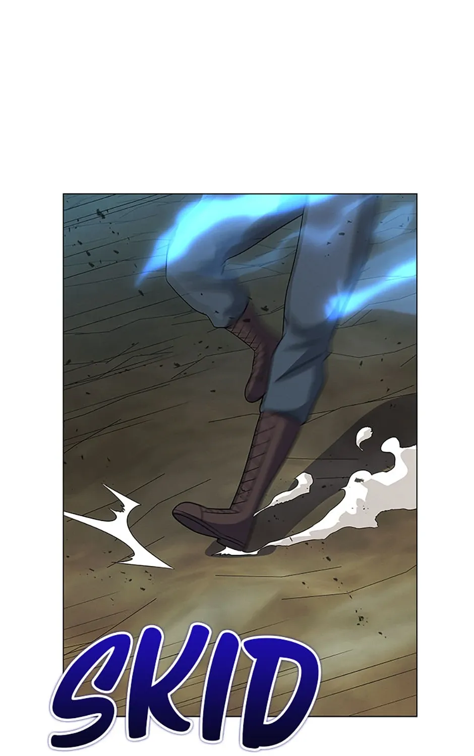 Read Carnivorous Hunter chapter 115 image 96 on Lezhin