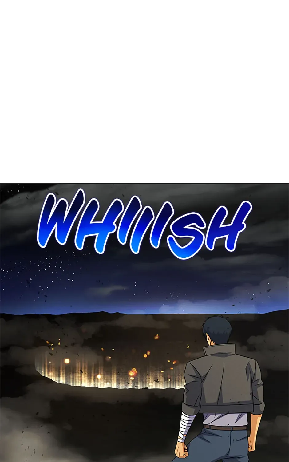 Read Carnivorous Hunter chapter 115 image 98 on Lezhin