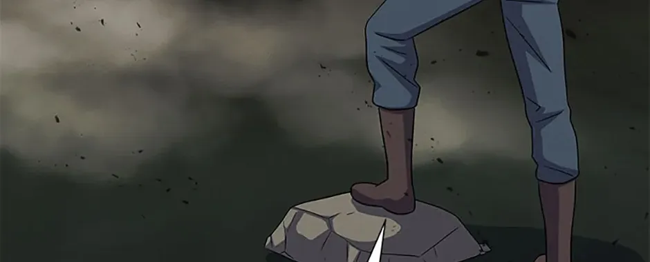 Read Carnivorous Hunter chapter 115 image 99 on Lezhin