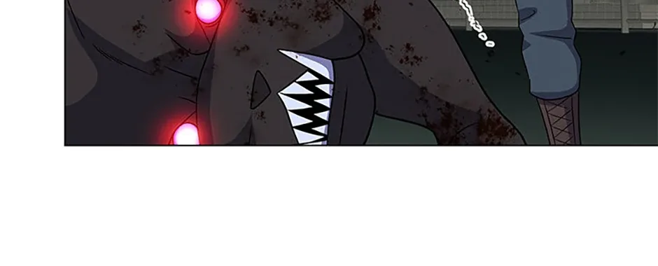 Read Carnivorous Hunter chapter 116 image 102 on Lezhin