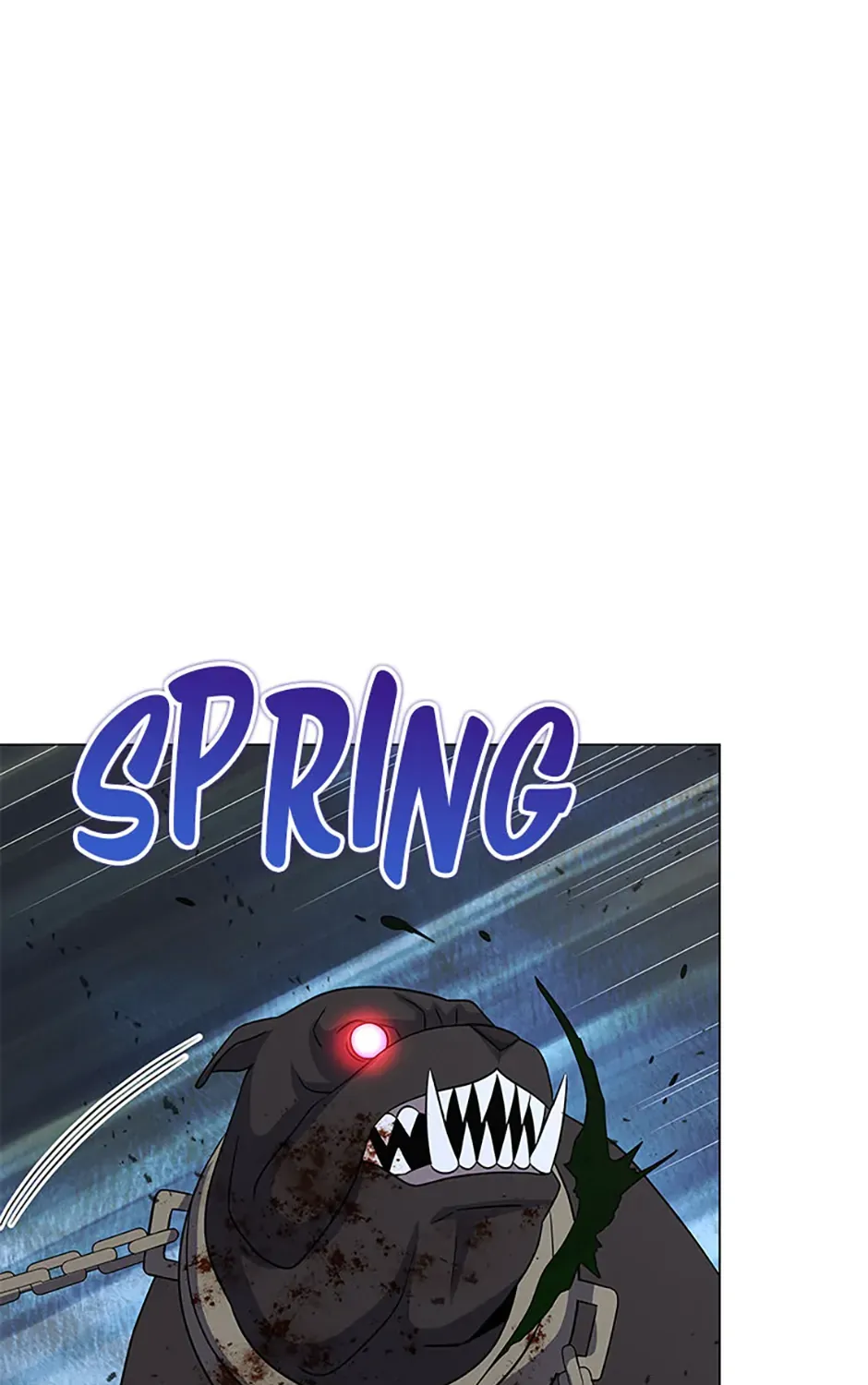 Read Carnivorous Hunter chapter 116 image 103 on Lezhin