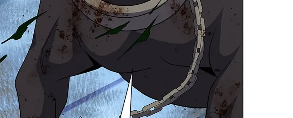 Read Carnivorous Hunter chapter 116 image 104 on Lezhin