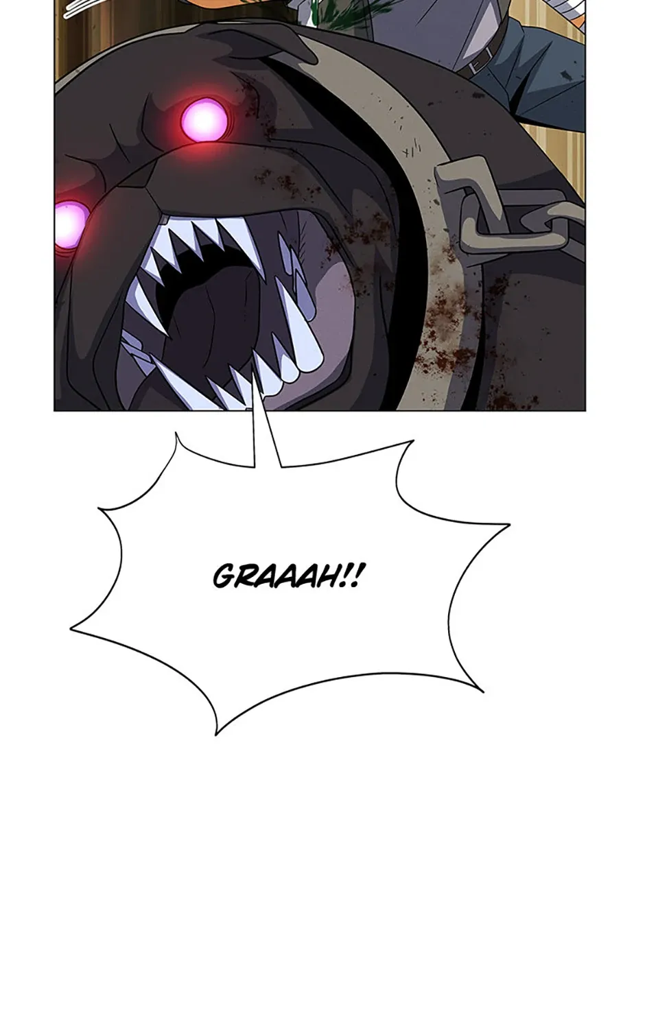 Read Carnivorous Hunter chapter 116 image 107 on Lezhin