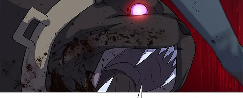Read Carnivorous Hunter chapter 116 image 112 on Lezhin