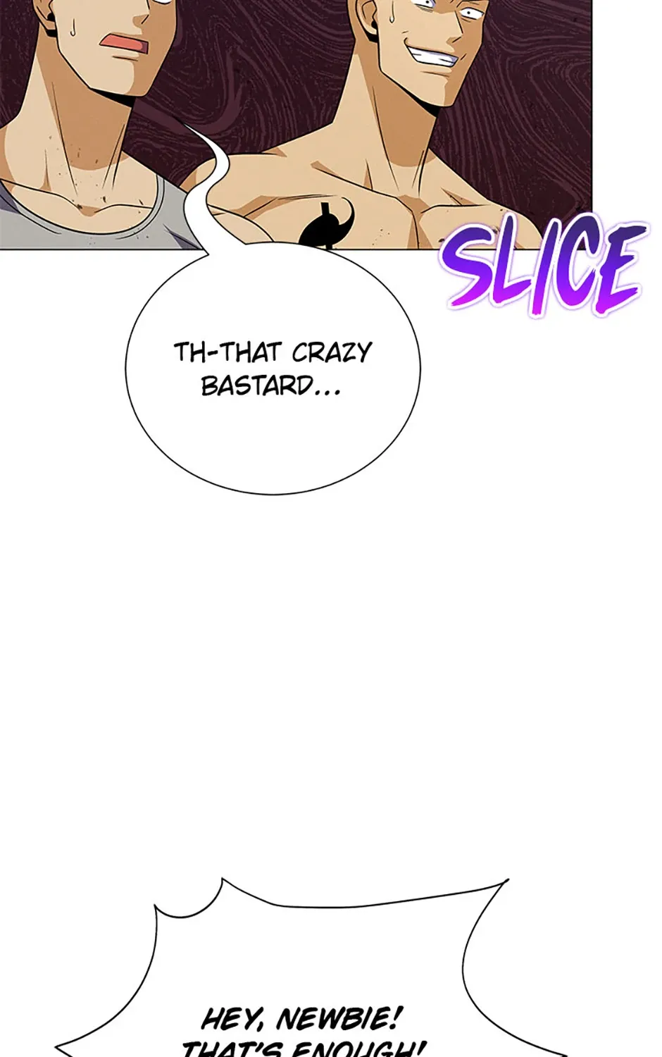 Read Carnivorous Hunter chapter 116 image 115 on Lezhin