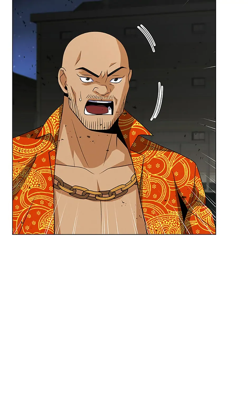 Read Carnivorous Hunter chapter 116 image 117 on Lezhin
