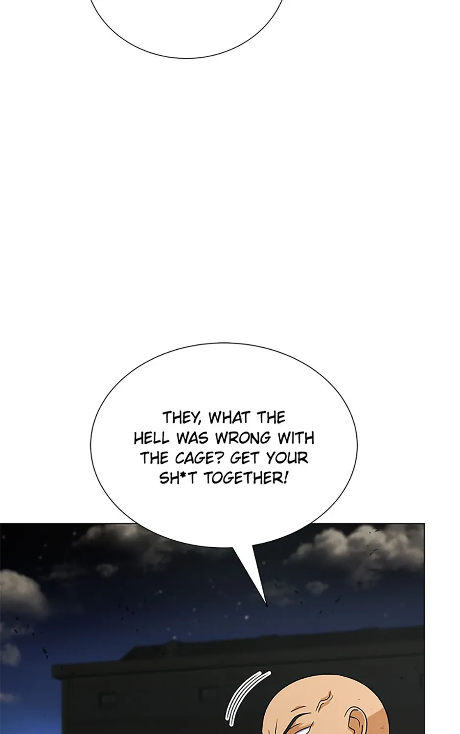 Read Carnivorous Hunter chapter 116 image 127 on Lezhin