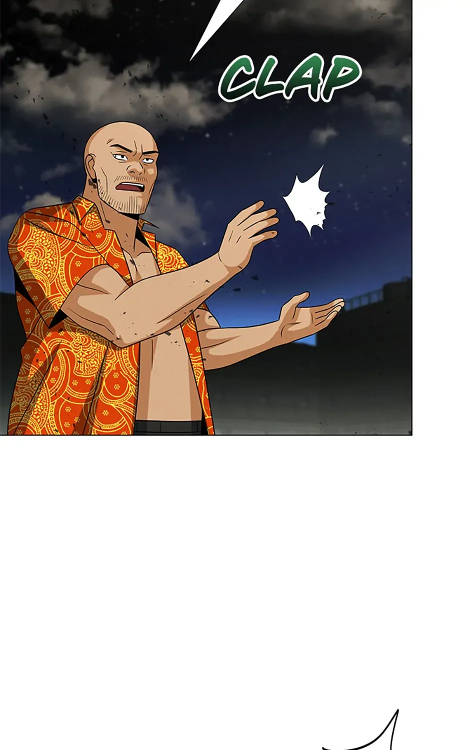 Read Carnivorous Hunter chapter 116 image 131 on Lezhin