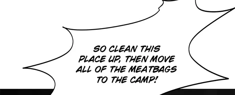 Read Carnivorous Hunter chapter 116 image 132 on Lezhin