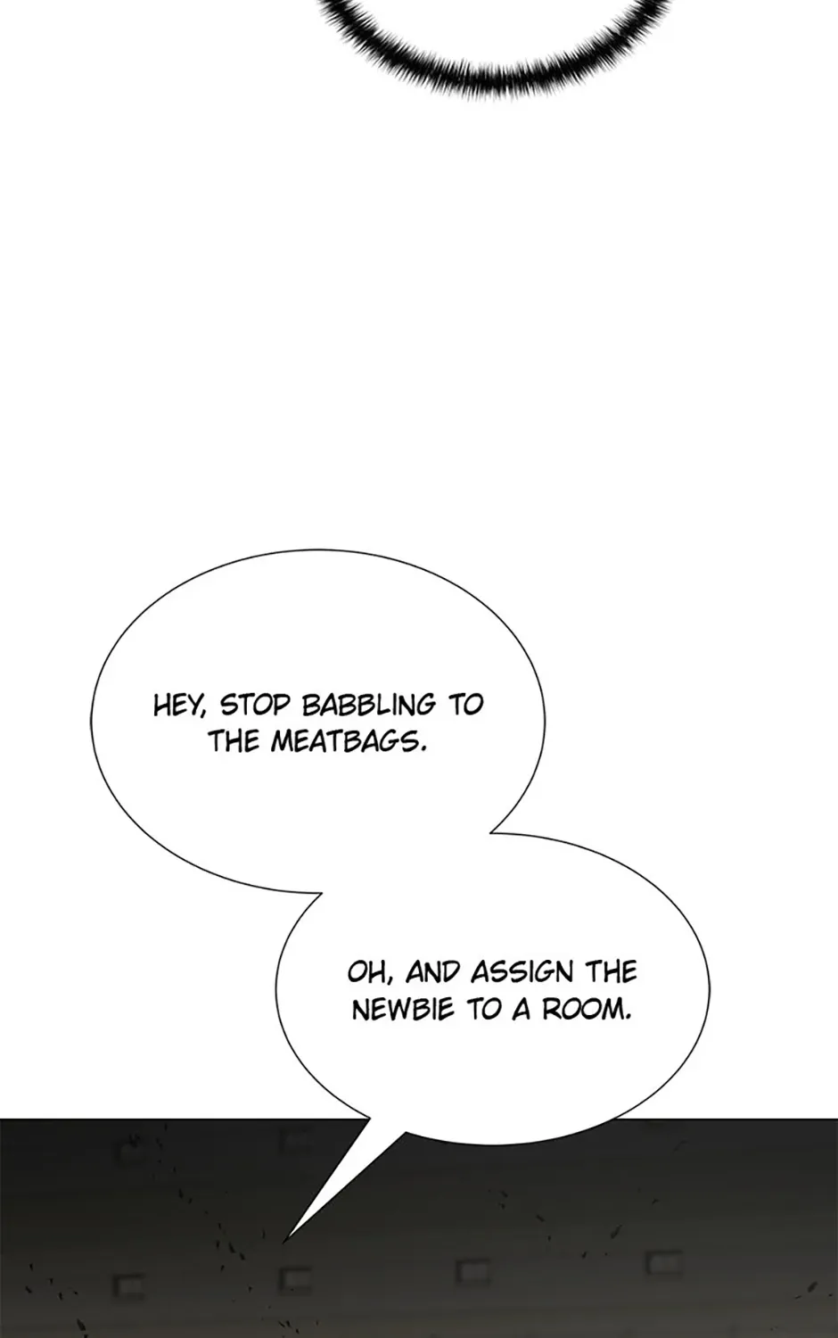 Read Carnivorous Hunter chapter 116 image 139 on Lezhin