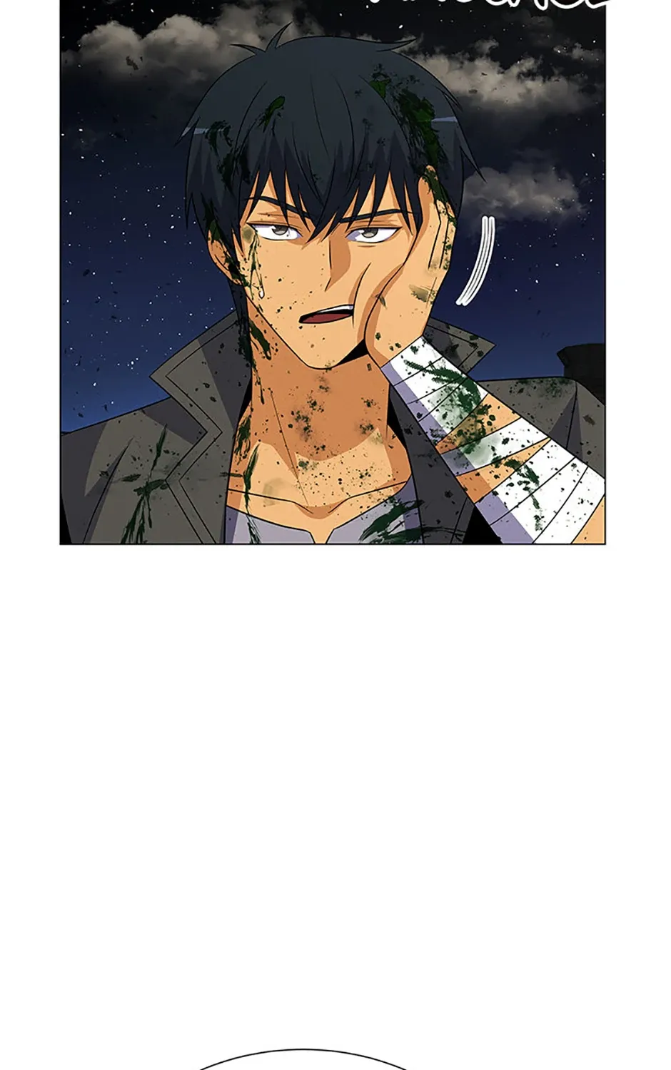 Read Carnivorous Hunter chapter 116 image 143 on Lezhin