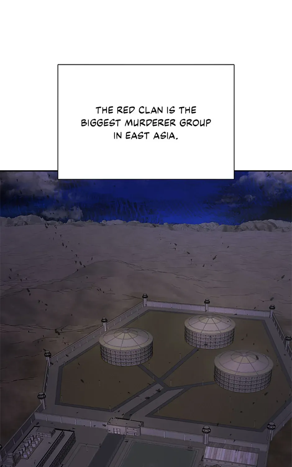 Read Carnivorous Hunter chapter 116 image 147 on Lezhin