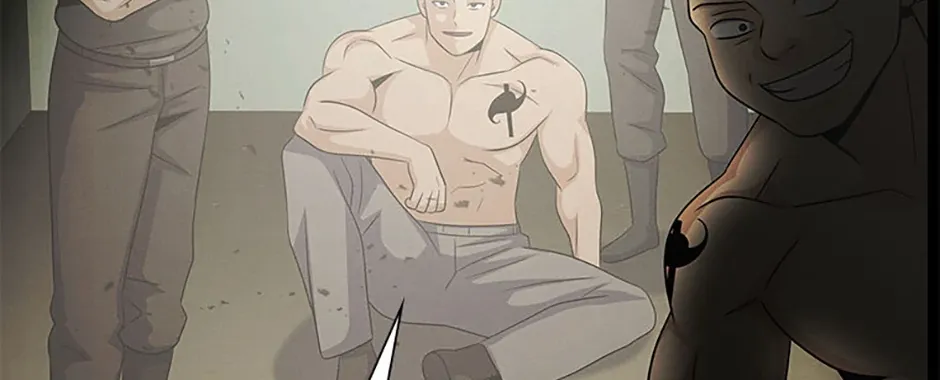 Read Carnivorous Hunter chapter 116 image 152 on Lezhin