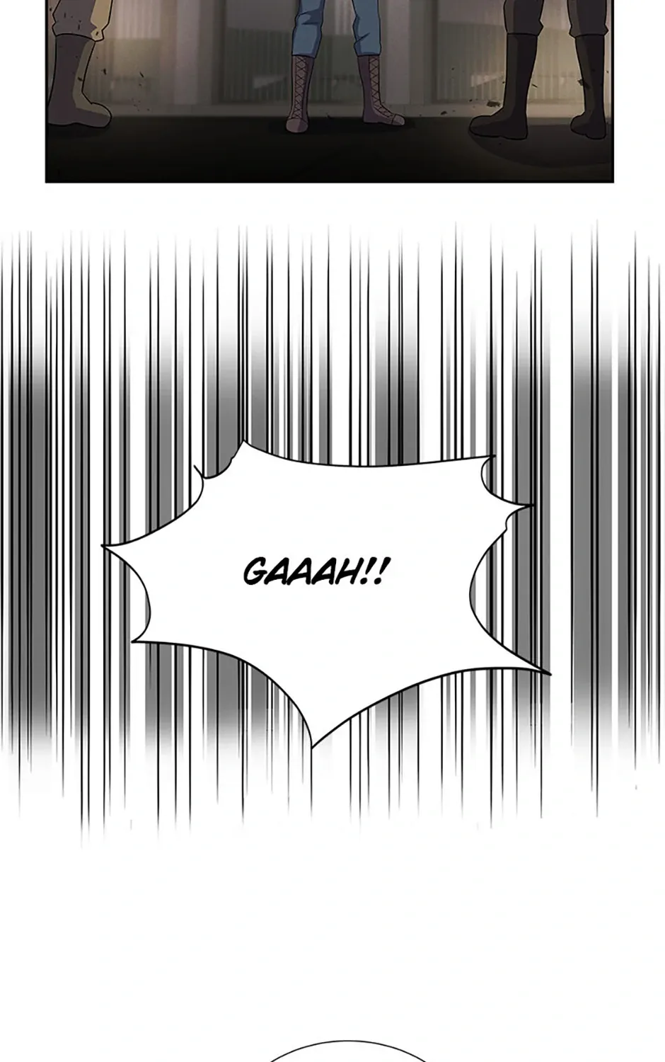 Read Carnivorous Hunter chapter 116 image 155 on Lezhin