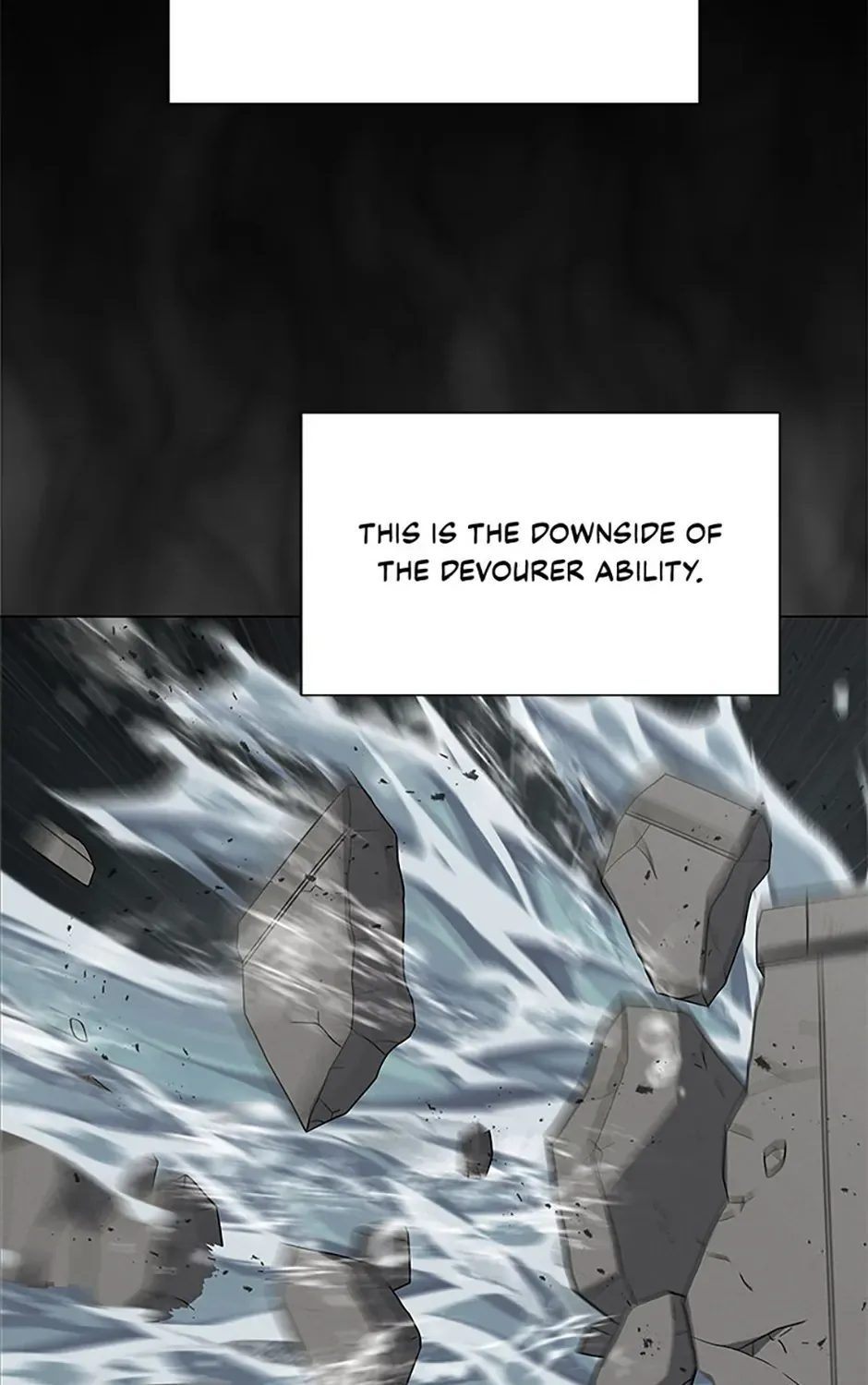 Read Carnivorous Hunter chapter 116 image 163 on Lezhin