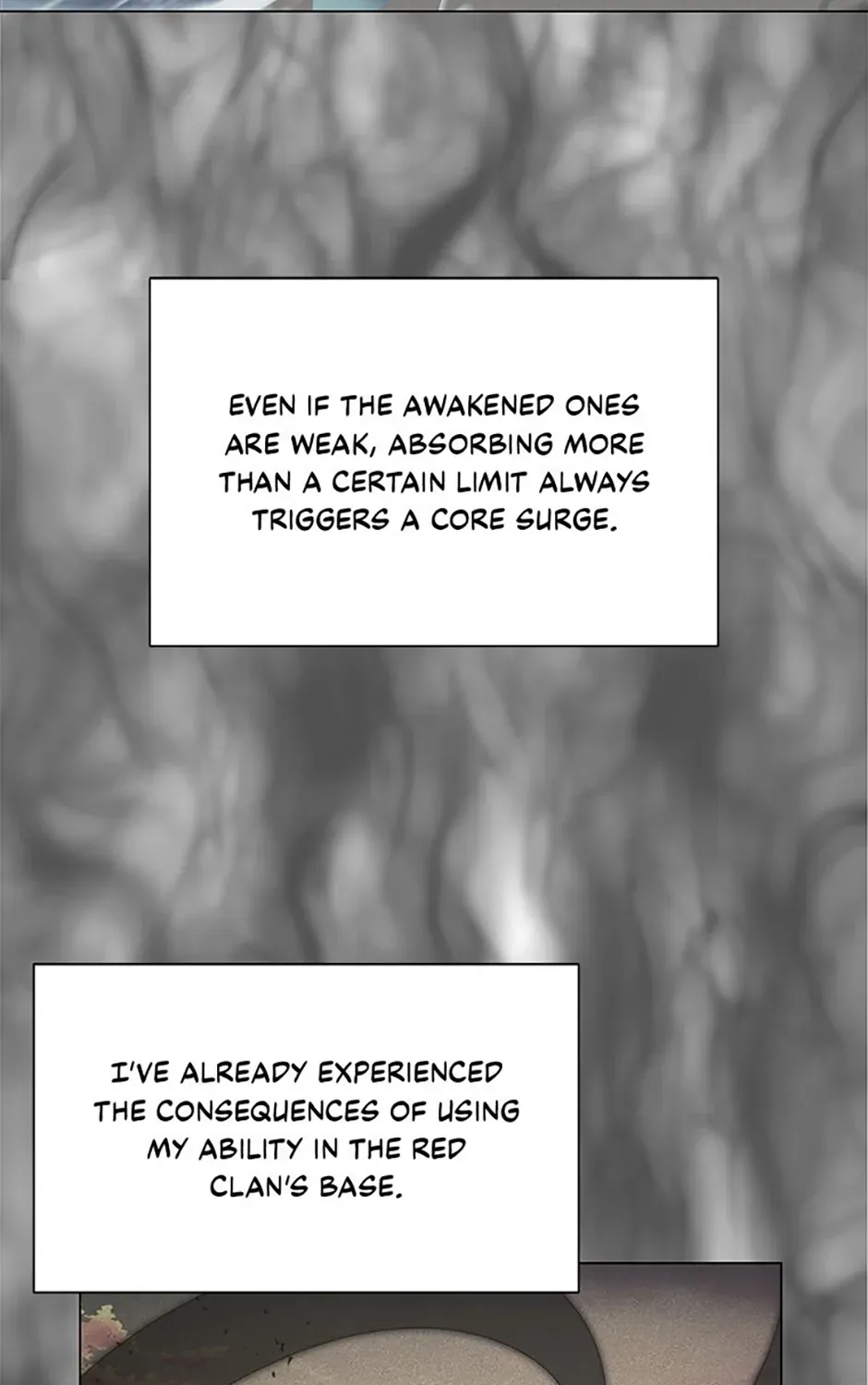 Read Carnivorous Hunter chapter 116 image 165 on Lezhin
