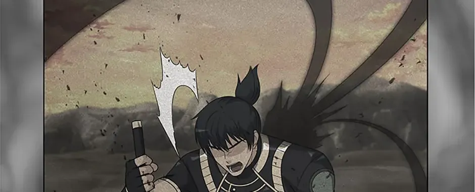 Read Carnivorous Hunter chapter 116 image 166 on Lezhin