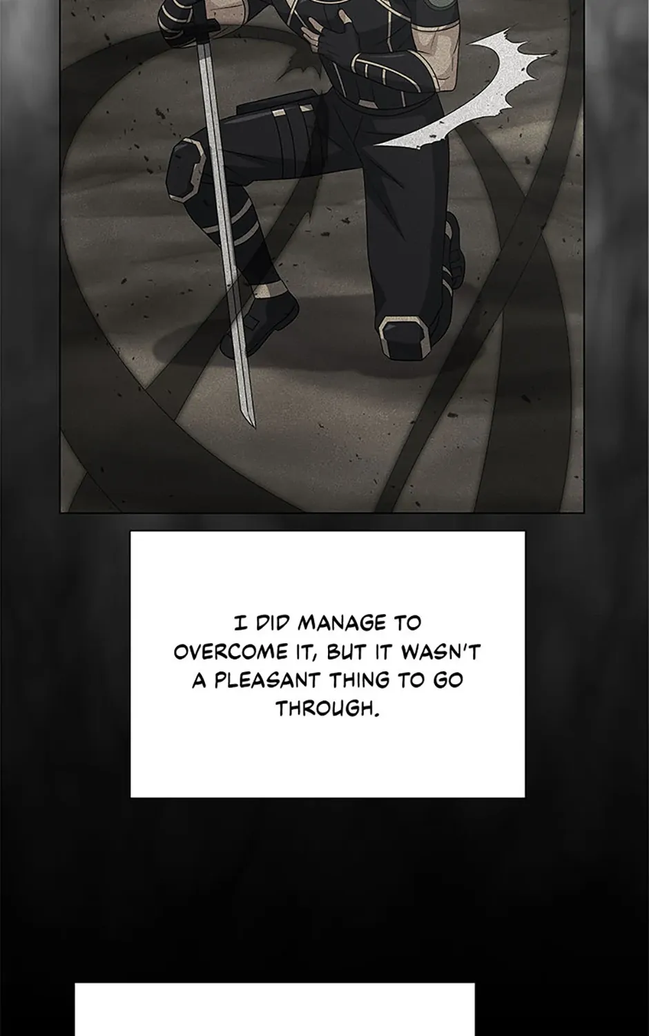 Read Carnivorous Hunter chapter 116 image 167 on Lezhin