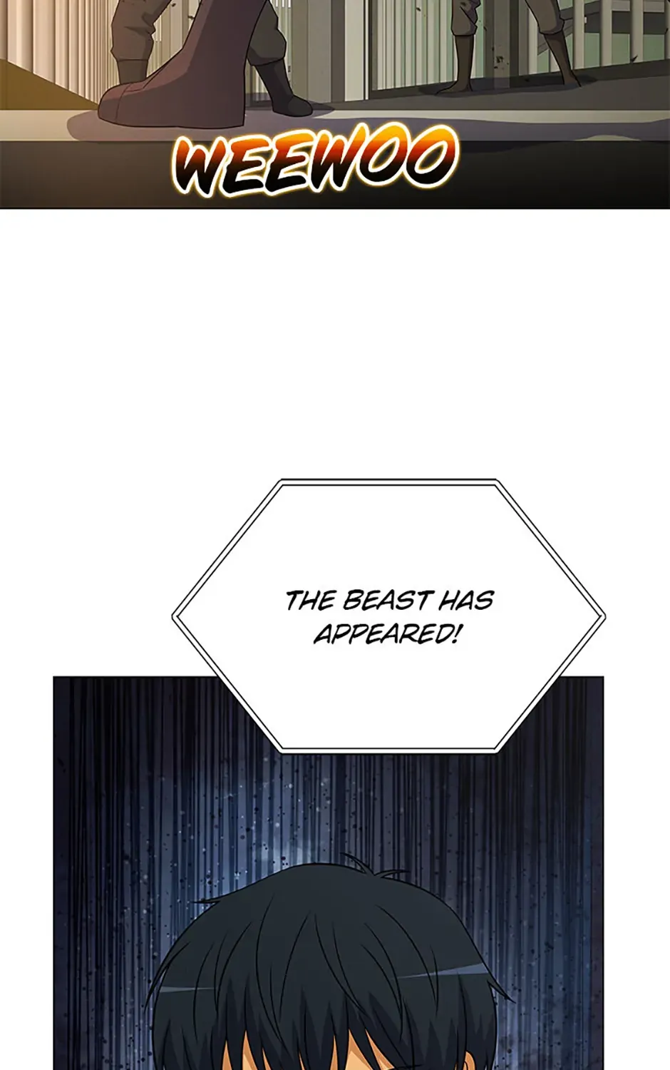 Read Carnivorous Hunter chapter 116 image 181 on Lezhin