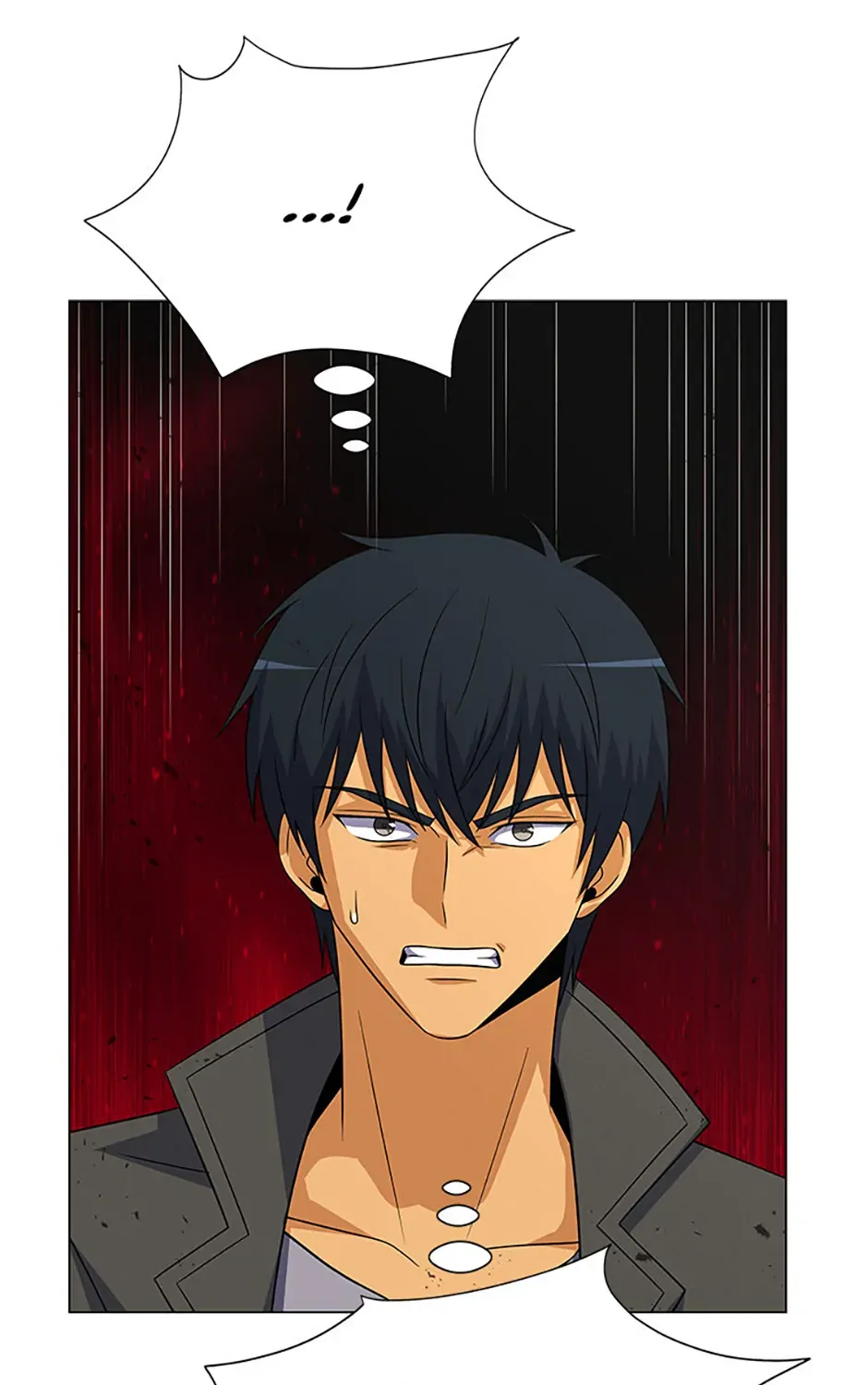 Read Carnivorous Hunter chapter 116 image 3 on Lezhin