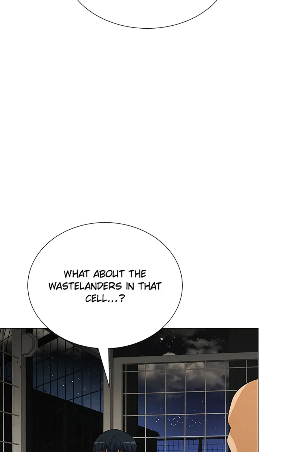 Read Carnivorous Hunter chapter 116 image 33 on Lezhin