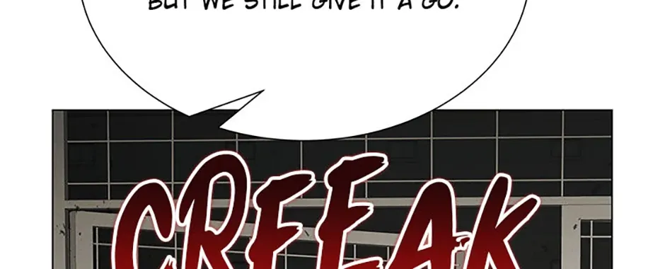 Read Carnivorous Hunter chapter 116 image 36 on Lezhin