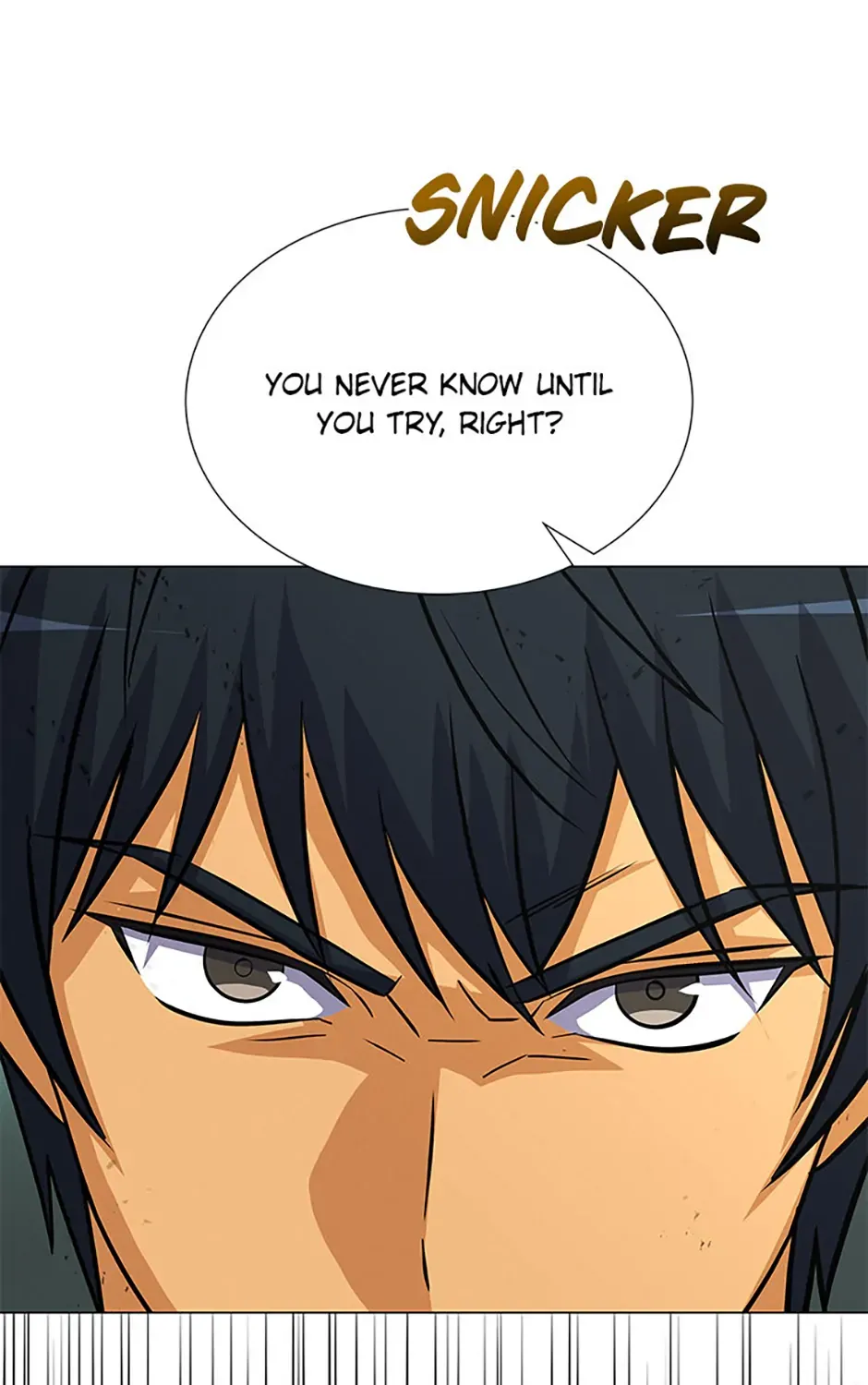 Read Carnivorous Hunter chapter 116 image 39 on Lezhin