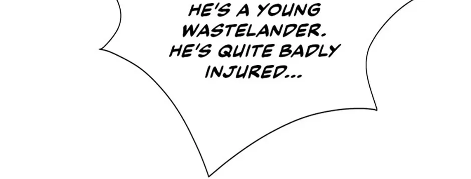 Read Carnivorous Hunter chapter 116 image 4 on Lezhin