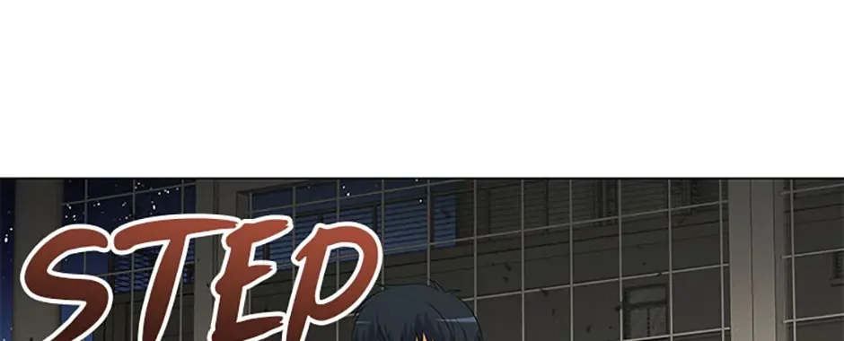 Read Carnivorous Hunter chapter 116 image 46 on Lezhin