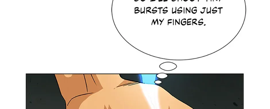 Read Carnivorous Hunter chapter 116 image 48 on Lezhin