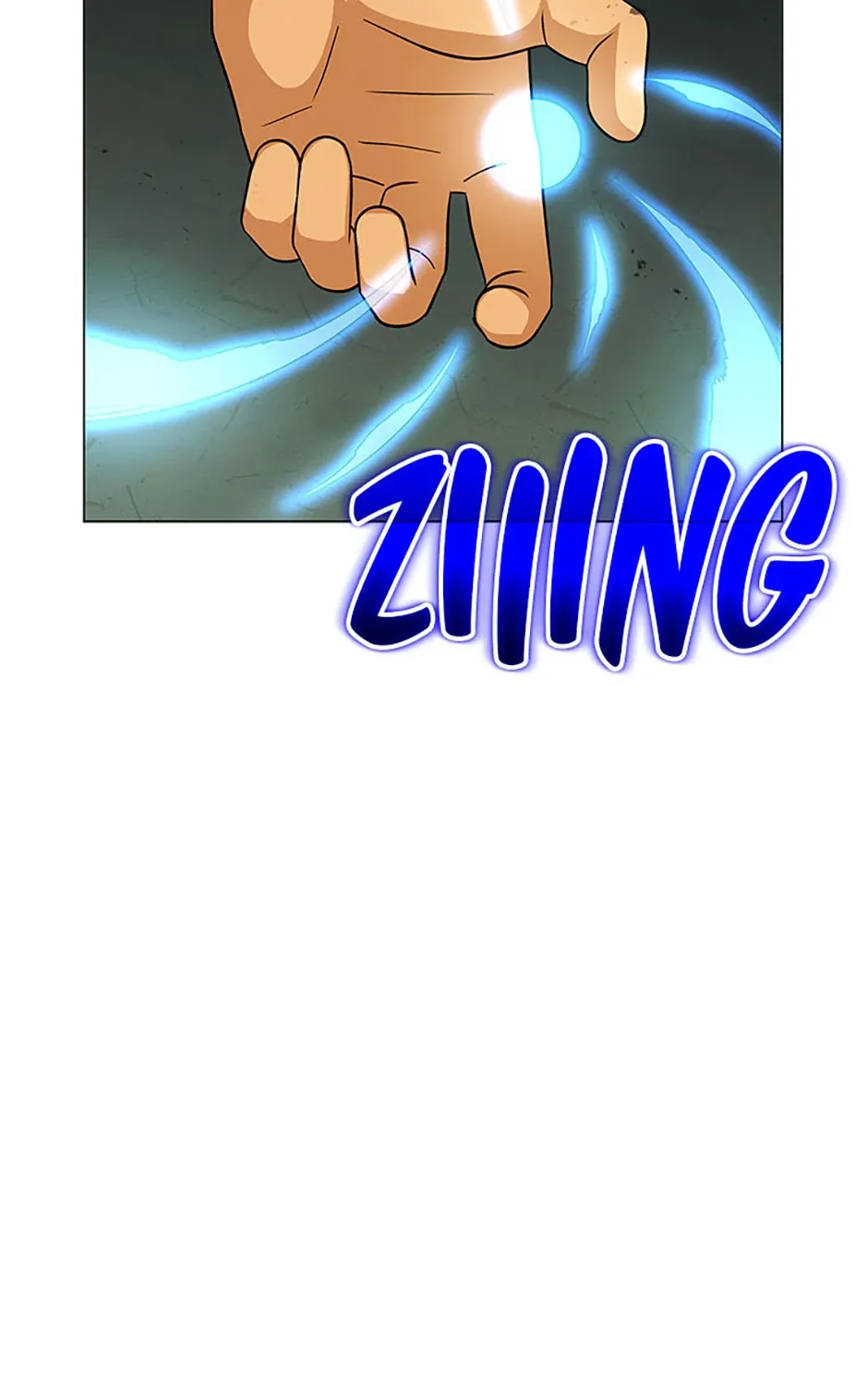 Read Carnivorous Hunter chapter 116 image 49 on Lezhin