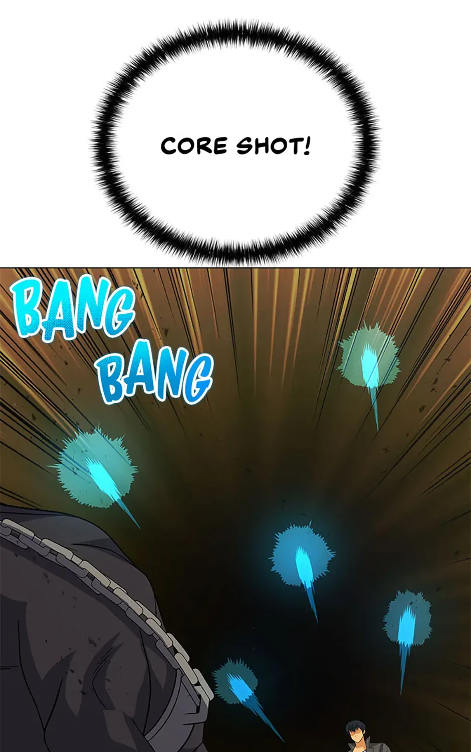 Read Carnivorous Hunter chapter 116 image 51 on Lezhin