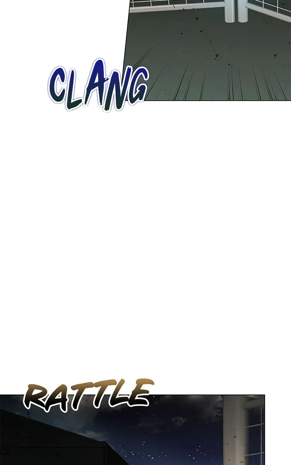 Read Carnivorous Hunter chapter 116 image 55 on Lezhin