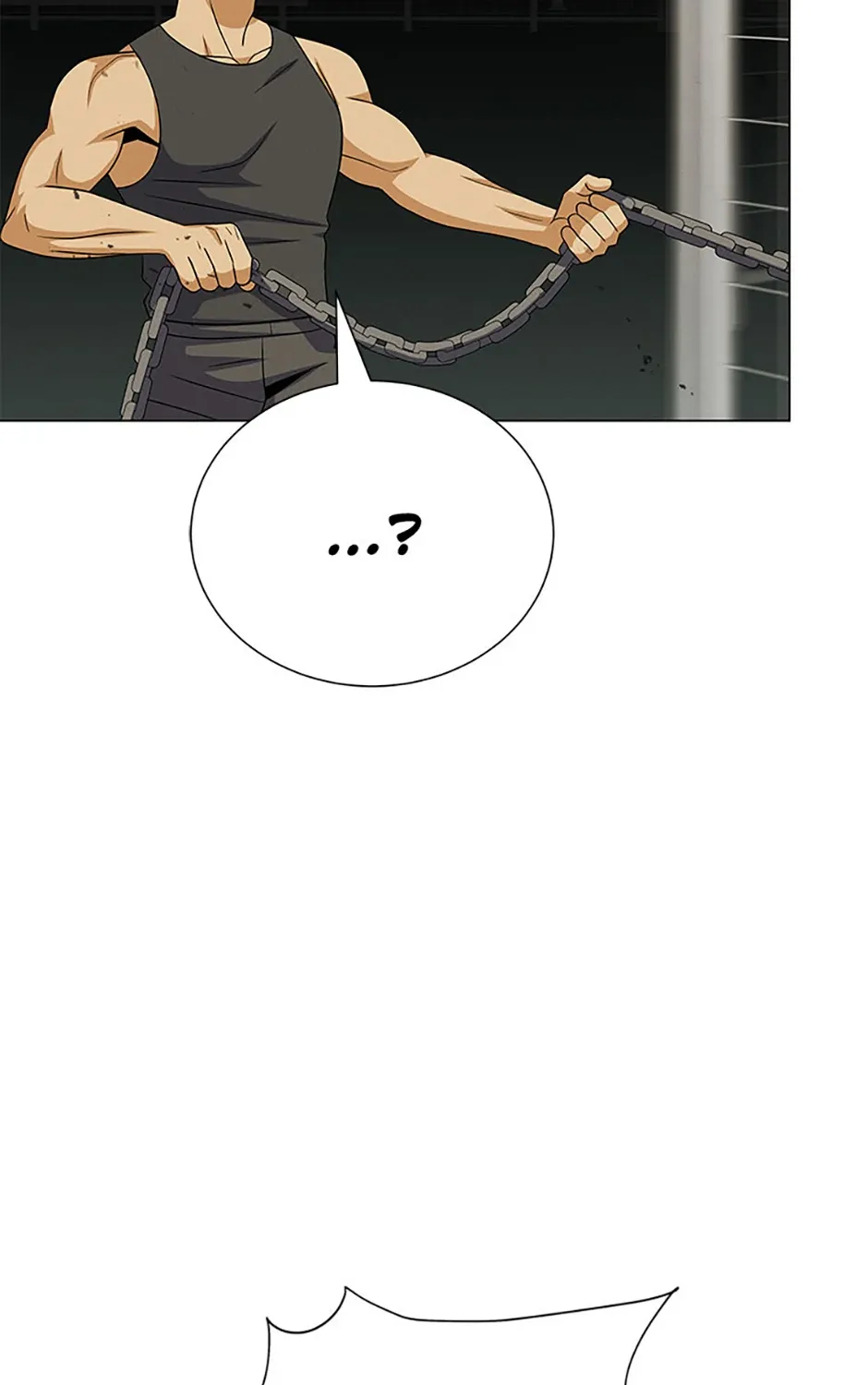 Read Carnivorous Hunter chapter 116 image 57 on Lezhin