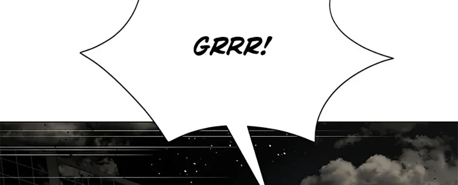 Read Carnivorous Hunter chapter 116 image 58 on Lezhin