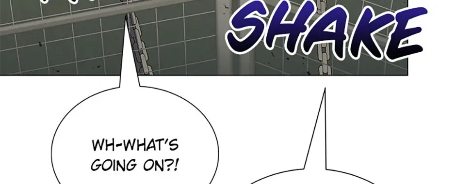 Read Carnivorous Hunter chapter 116 image 64 on Lezhin