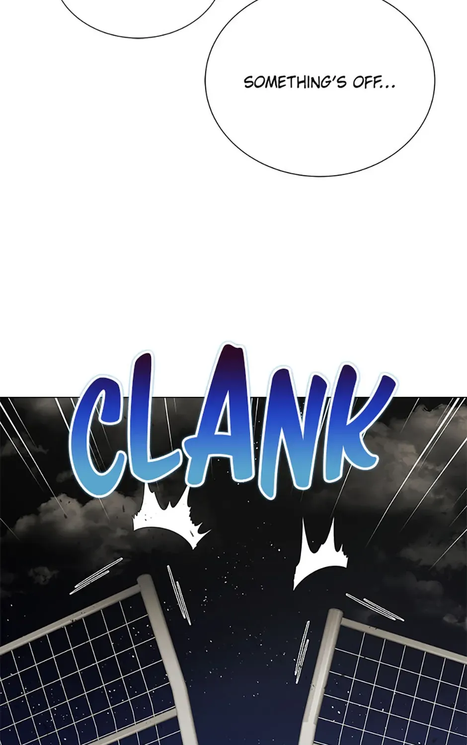 Read Carnivorous Hunter chapter 116 image 65 on Lezhin