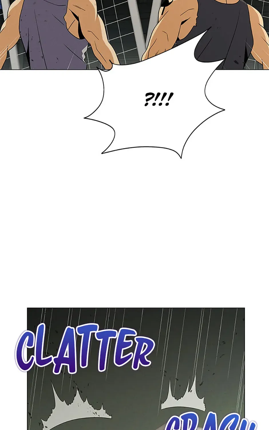 Read Carnivorous Hunter chapter 116 image 67 on Lezhin
