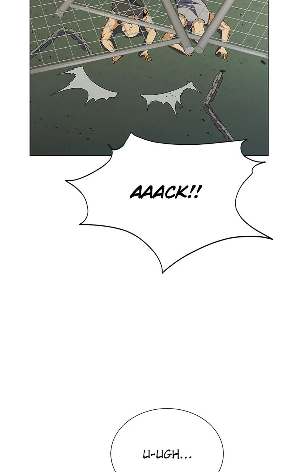 Read Carnivorous Hunter chapter 116 image 69 on Lezhin