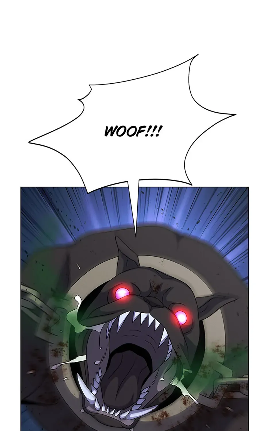 Read Carnivorous Hunter chapter 116 image 75 on Lezhin