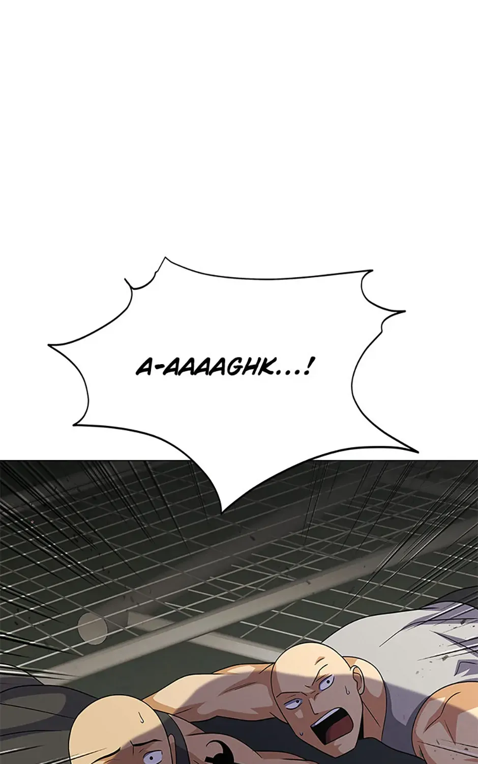 Read Carnivorous Hunter chapter 116 image 77 on Lezhin
