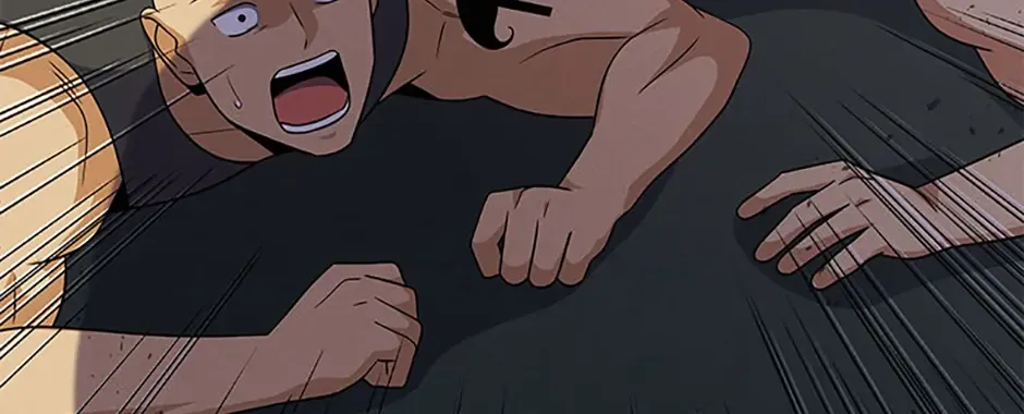 Read Carnivorous Hunter chapter 116 image 78 on Lezhin