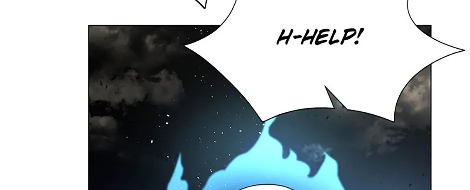 Read Carnivorous Hunter chapter 116 image 90 on Lezhin