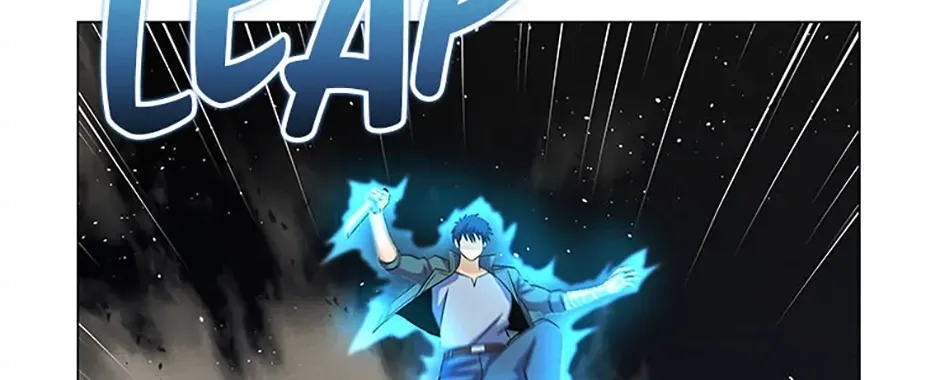 Read Carnivorous Hunter chapter 116 image 94 on Lezhin