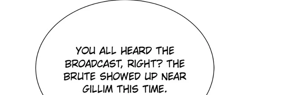 Read Carnivorous Hunter chapter 117 image 1 on Lezhin